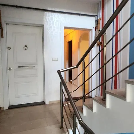 Dreams Apartmán Antalya