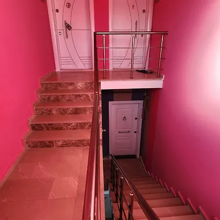 Apartment Dreams