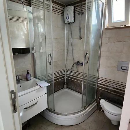Dreams Apartment *