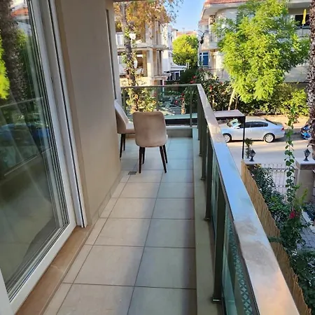 Dreams Apartment