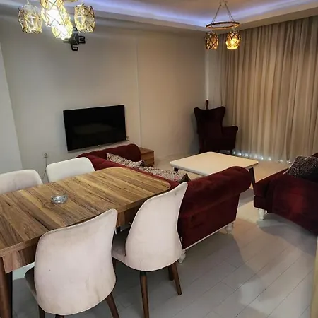 Dreams Apartment *