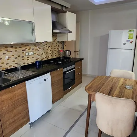 Dreams Apartment *