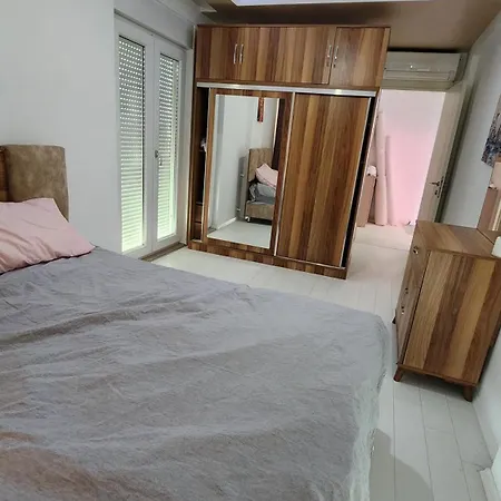 Dreams Apartment Antalya
