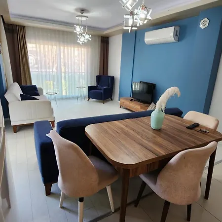 Apartment Dreams Antalya